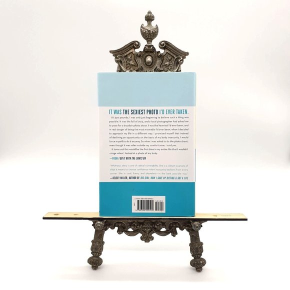 I Do It With The Lights On Whitney Way Thore 2016 - Picture 2 of 3